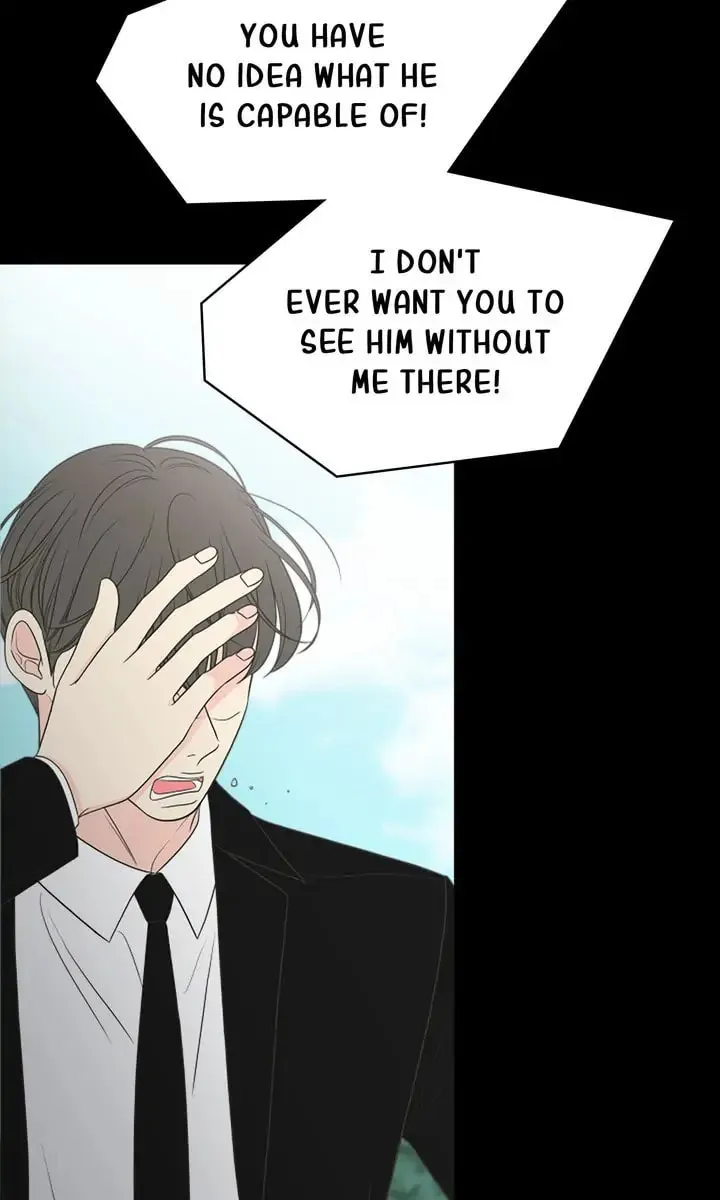 Check In to Your Heart Chapter 84 page 17 - 