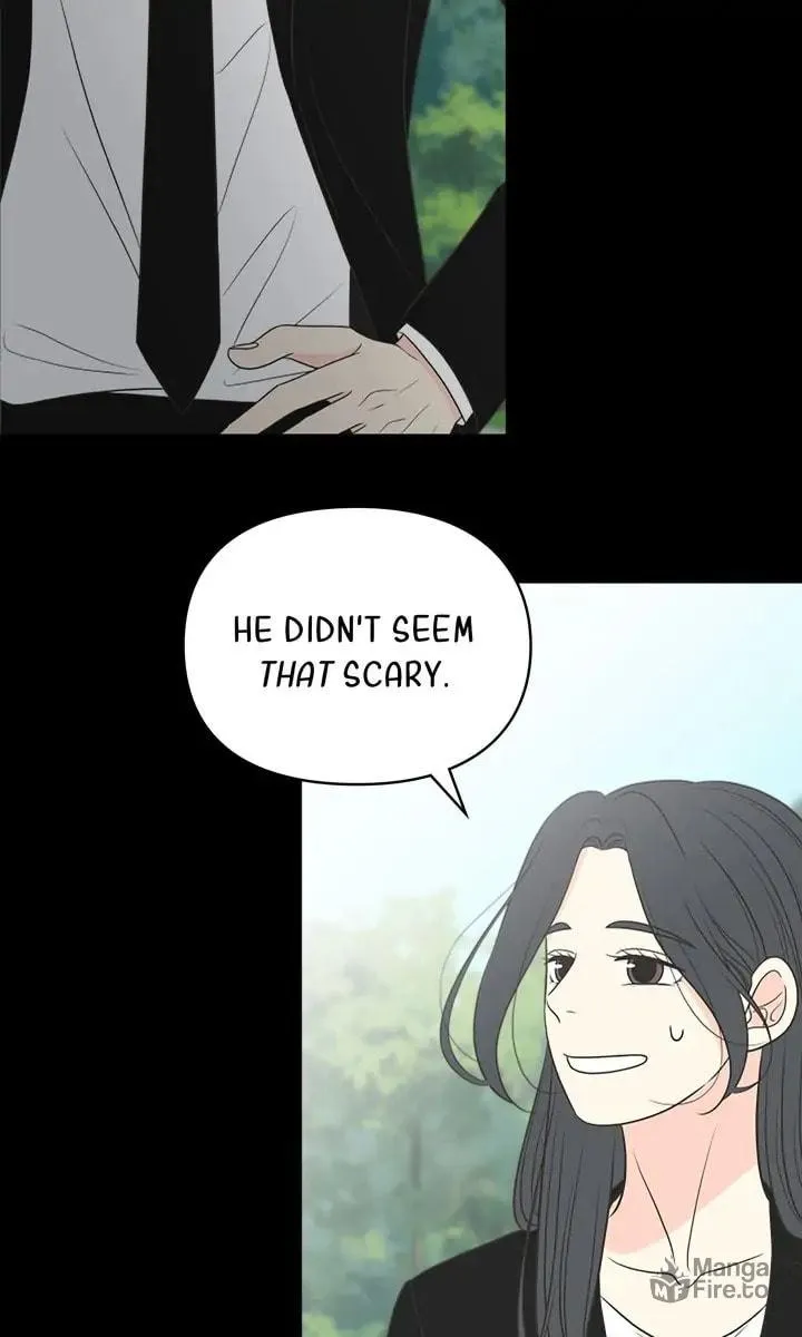 Check In to Your Heart Chapter 84 page 18 - 