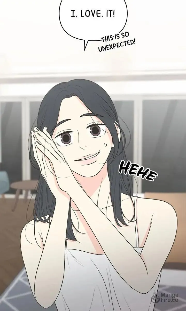 Check In to Your Heart Chapter 84 page 3 - 