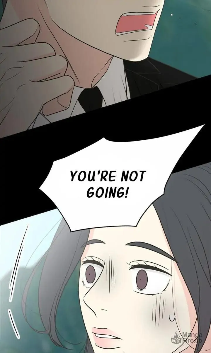 Check In to Your Heart Chapter 84 page 21 - 