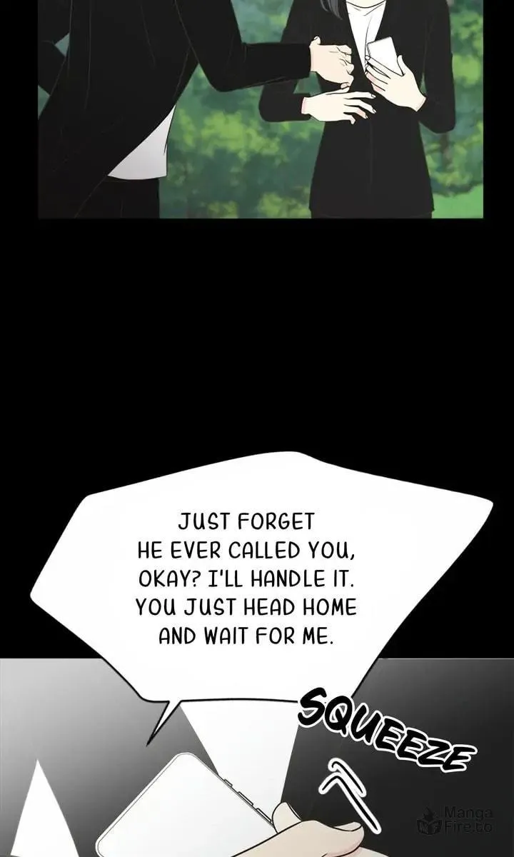 Check In to Your Heart Chapter 84 page 24 - 