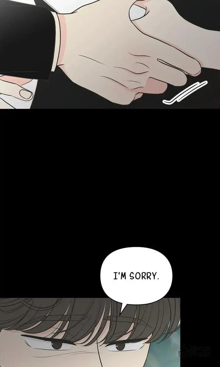 Check In to Your Heart Chapter 84 page 25 - 