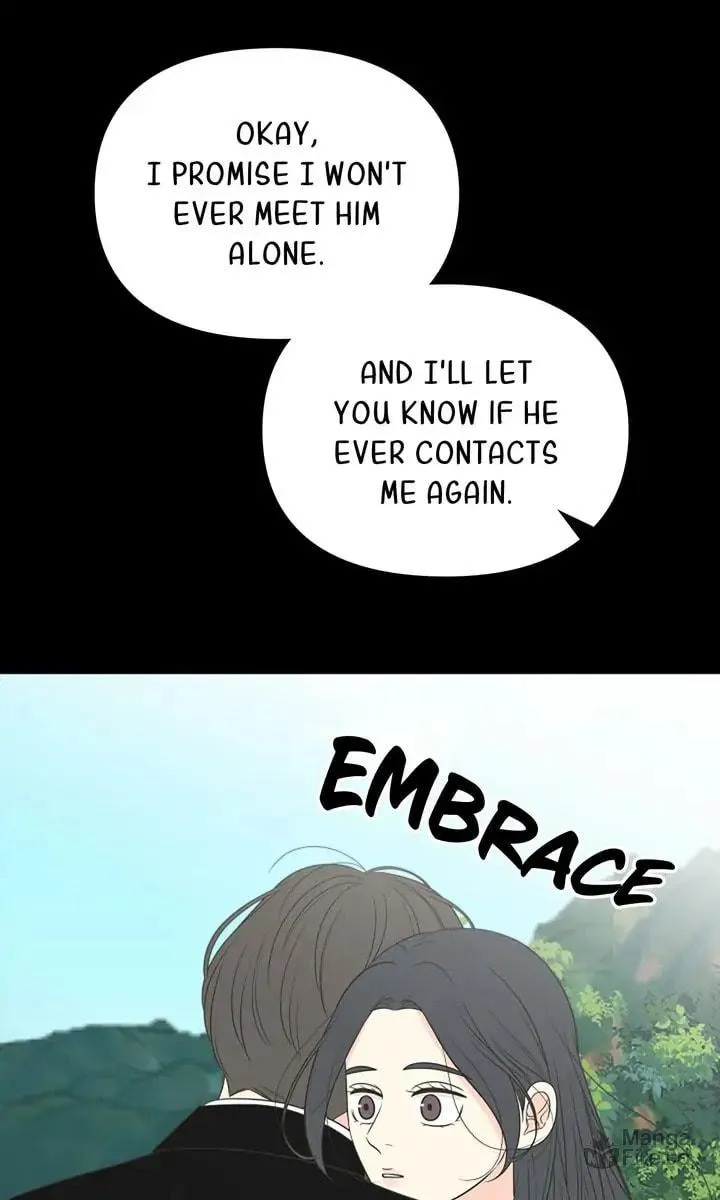 Check In to Your Heart Chapter 84 page 27 - 