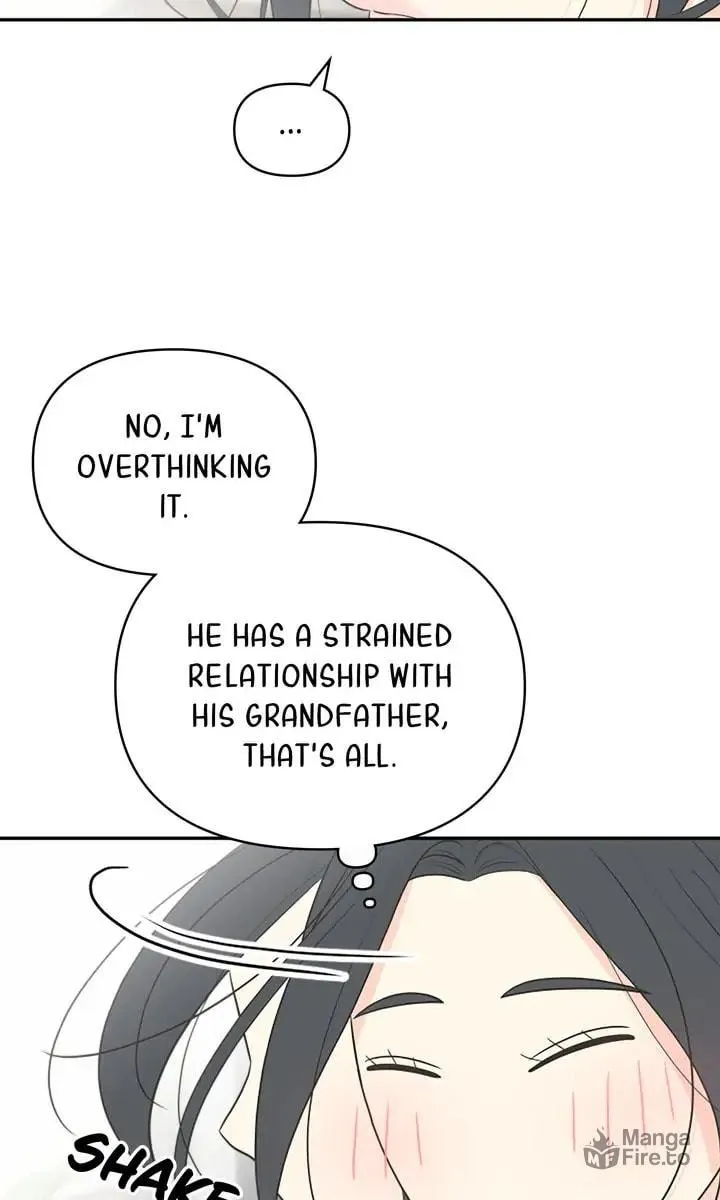 Check In to Your Heart Chapter 84 page 30 - 