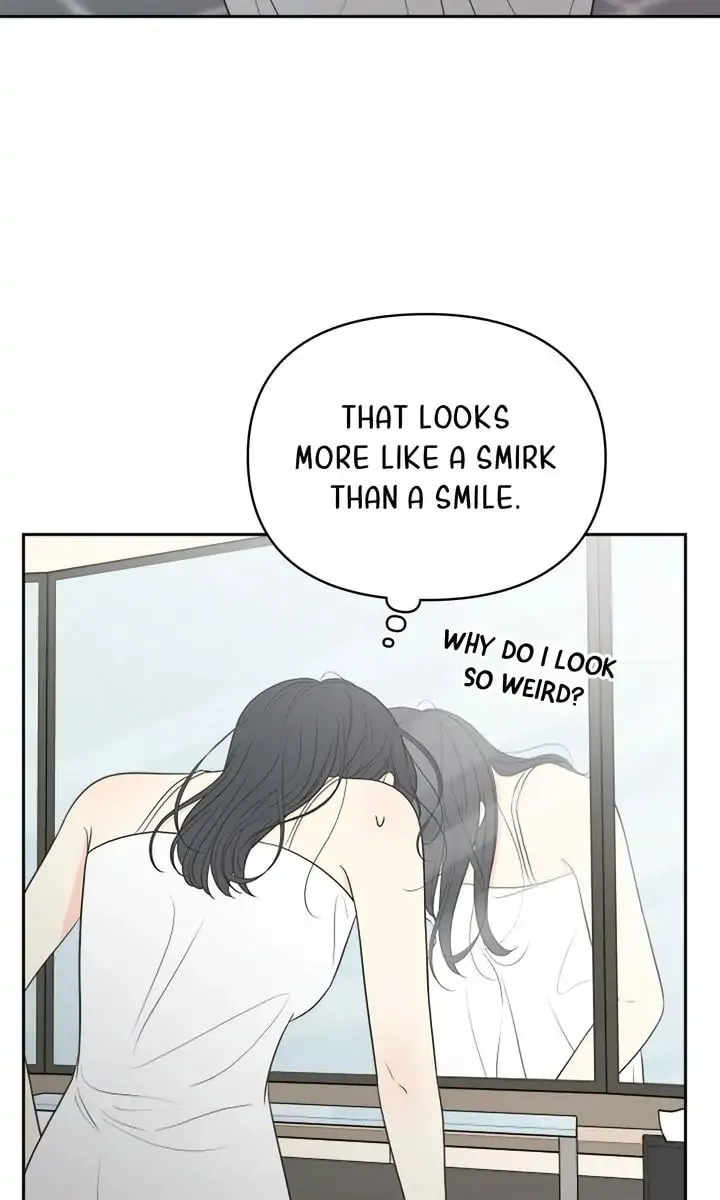Check In to Your Heart Chapter 84 page 4 - 