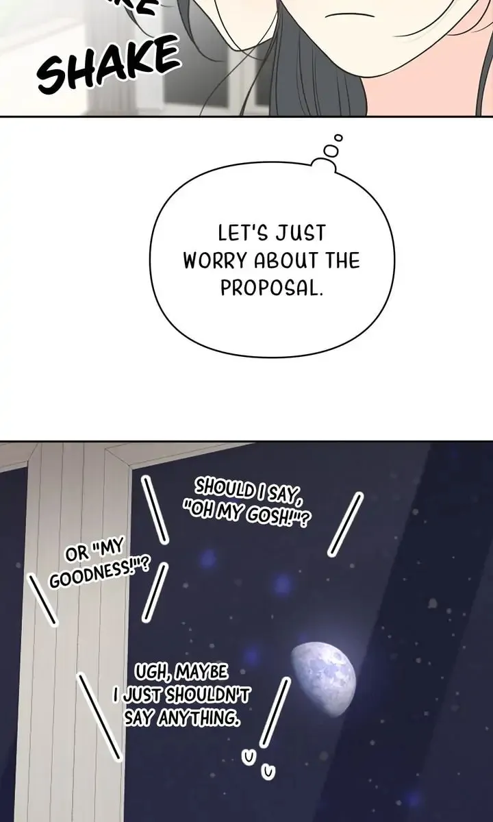 Check In to Your Heart Chapter 84 page 31 - 