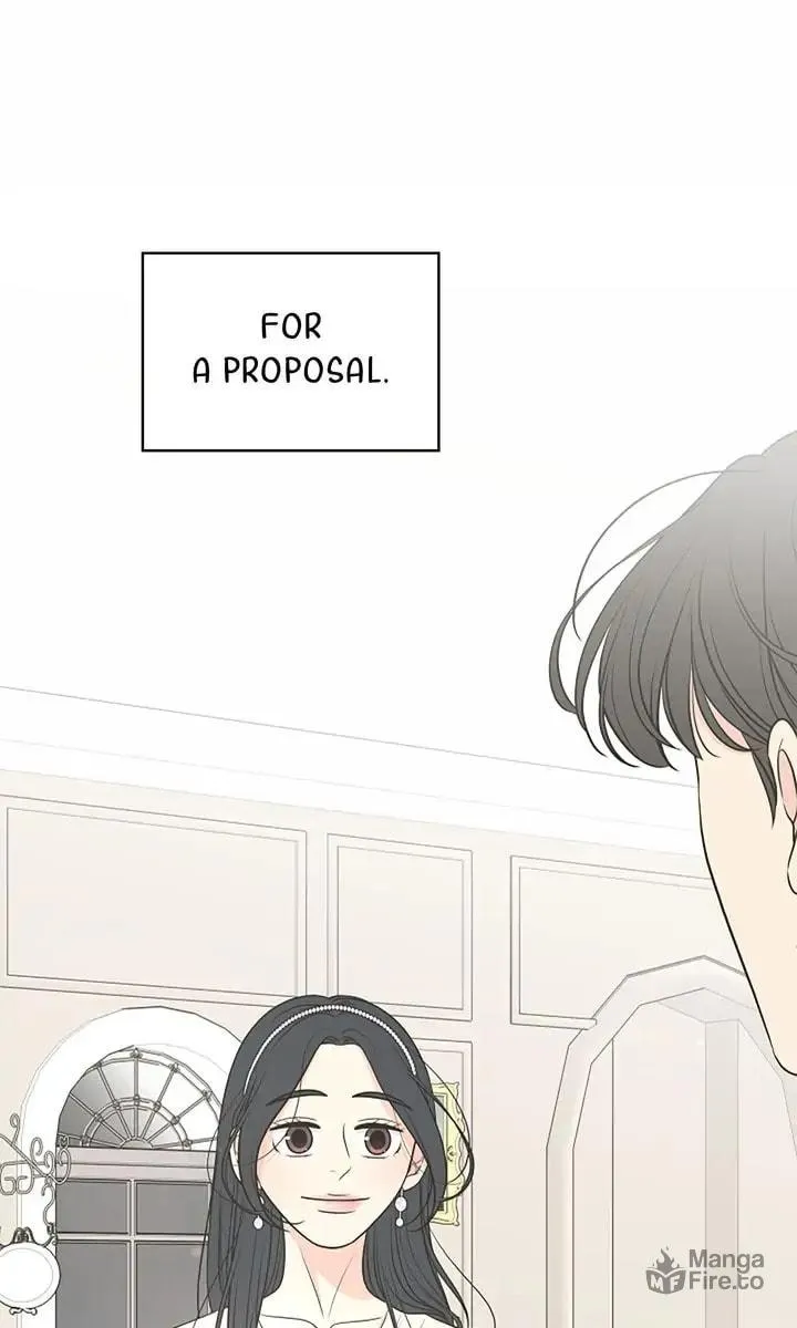 Check In to Your Heart Chapter 84 page 33 - 