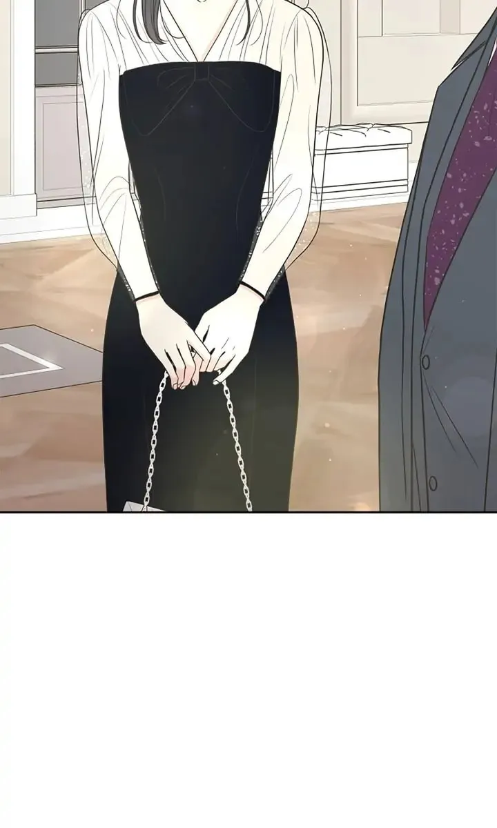 Check In to Your Heart Chapter 84 page 34 - 