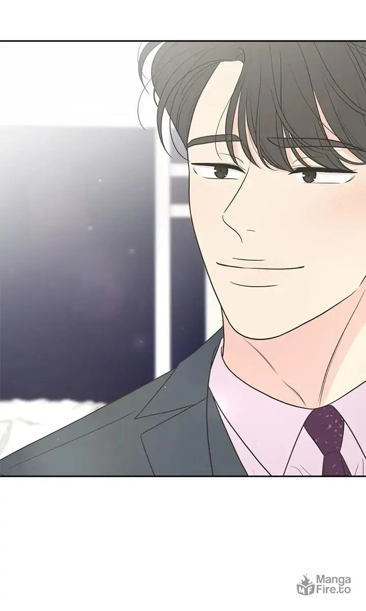 Check In to Your Heart Chapter 84 page 35 - 