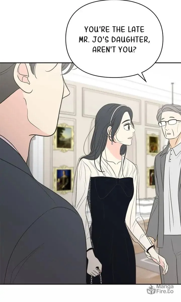 Check In to Your Heart Chapter 84 page 40 - 