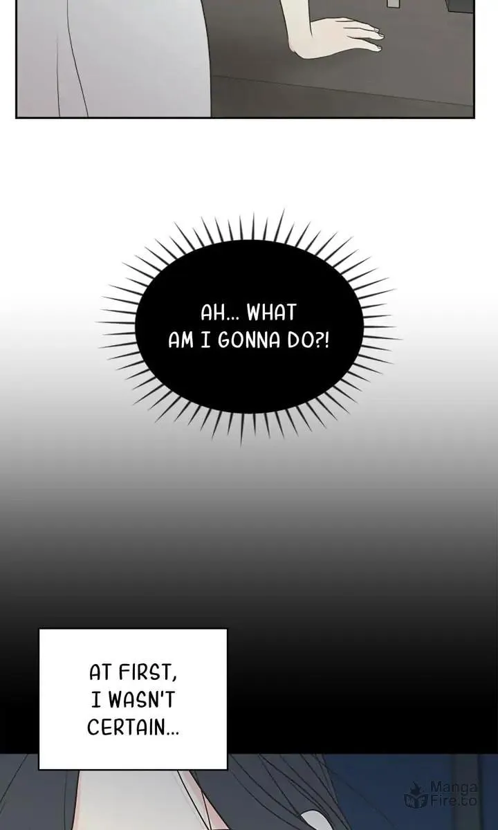 Check In to Your Heart Chapter 84 page 5 - 