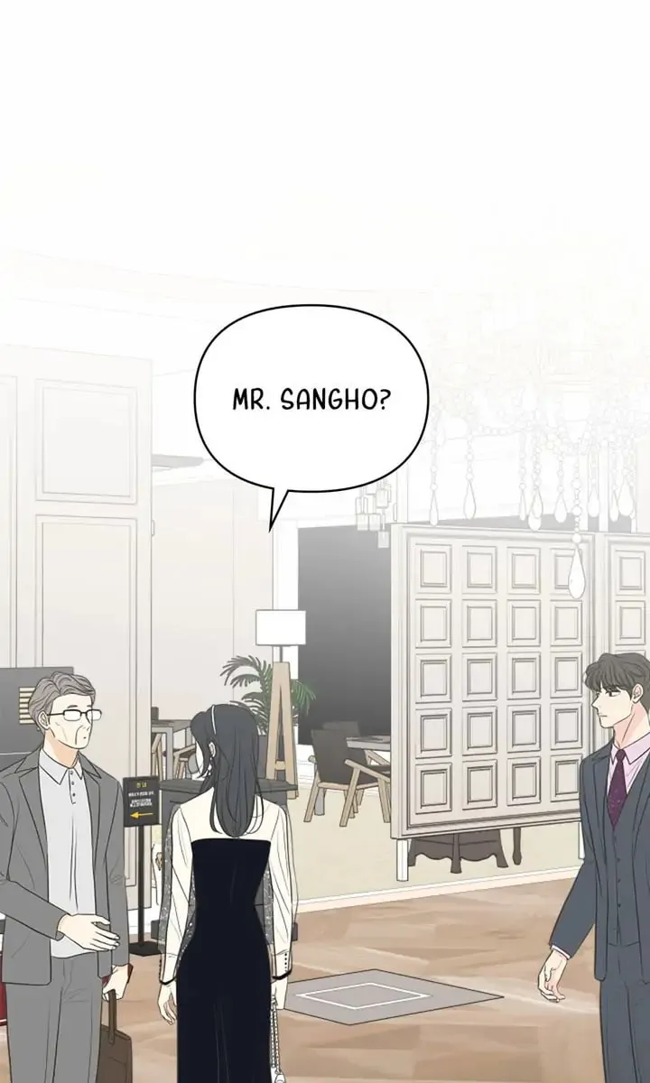Check In to Your Heart Chapter 84 page 41 - 
