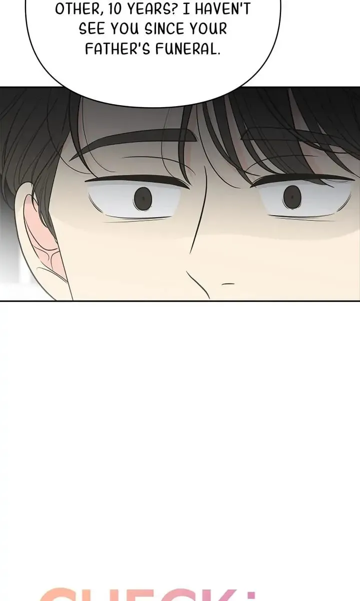 Check In to Your Heart Chapter 84 page 44 - 