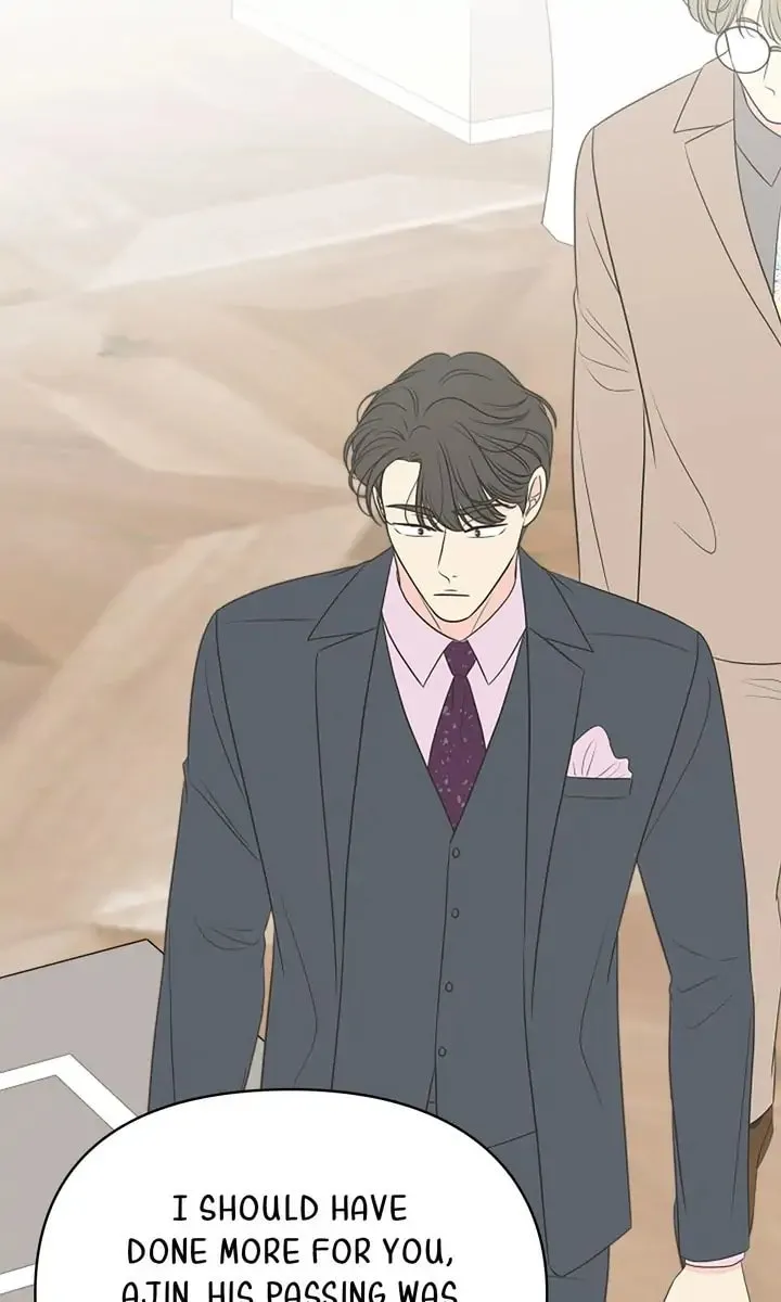 Check In to Your Heart Chapter 84 page 46 - 