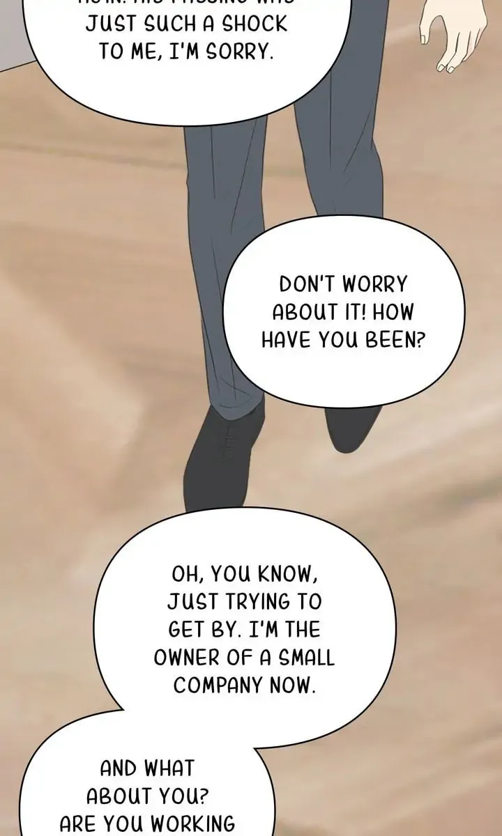 Check In to Your Heart Chapter 84 page 47 - 