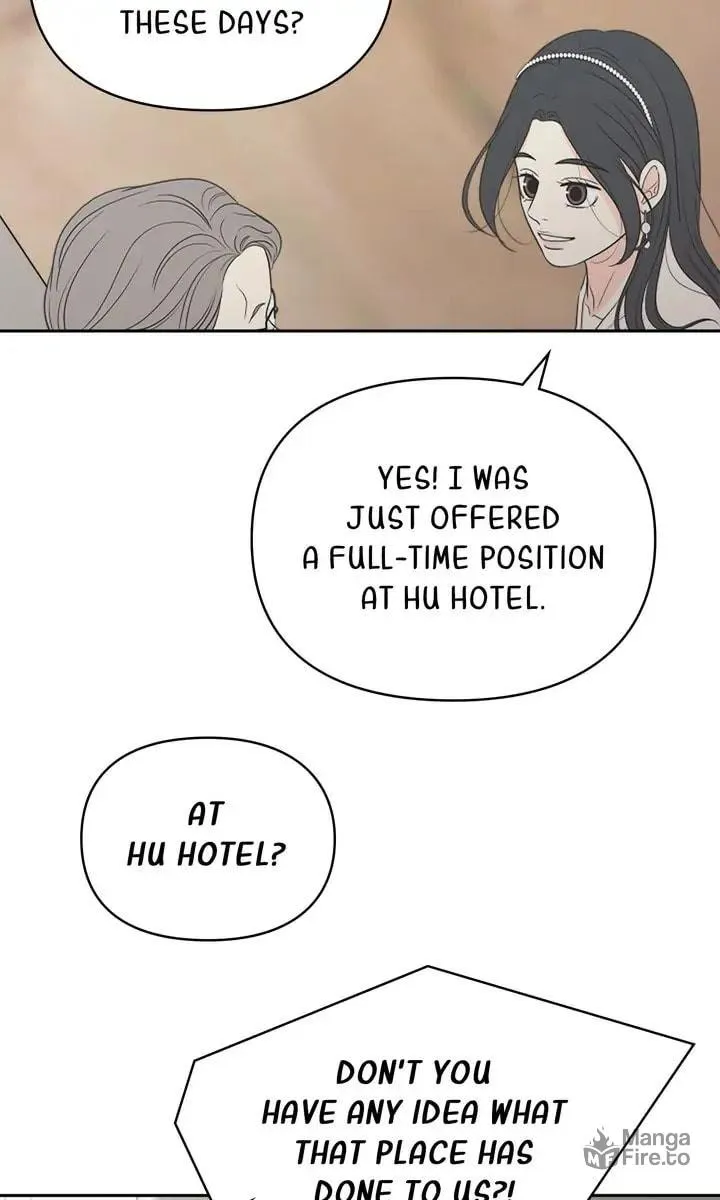 Check In to Your Heart Chapter 84 page 48 - 