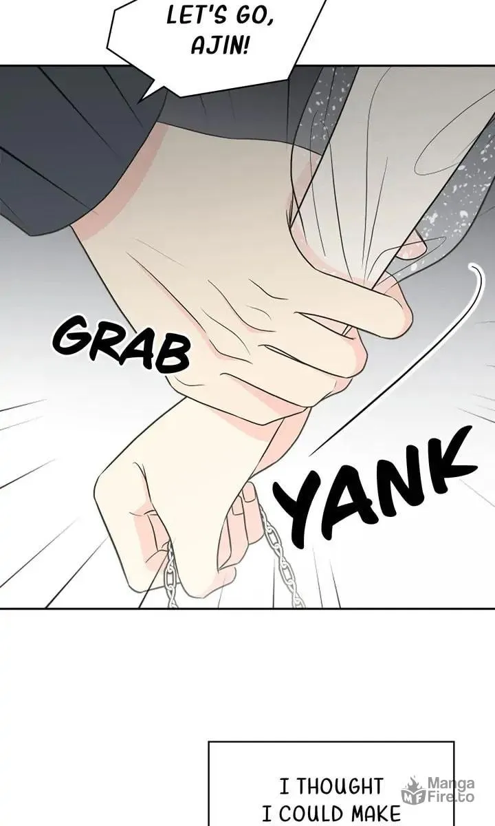 Check In to Your Heart Chapter 84 page 50 - 
