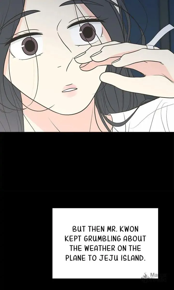 Check In to Your Heart Chapter 84 page 6 - 
