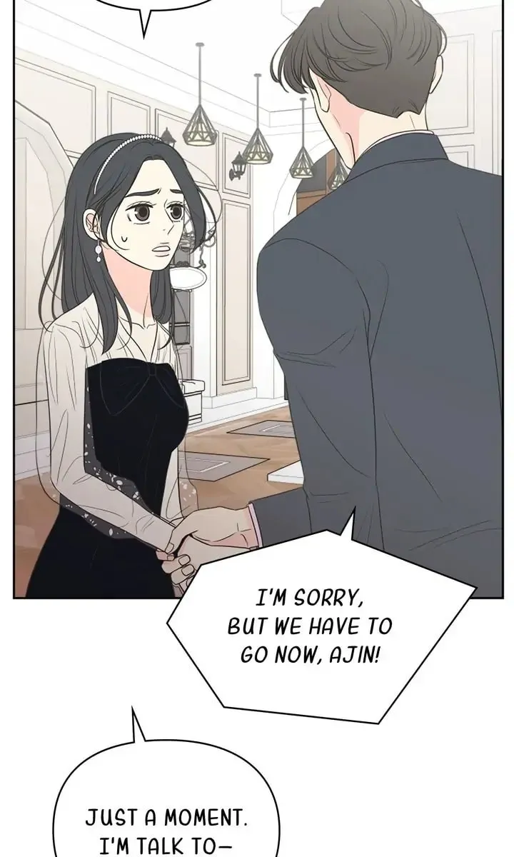 Check In to Your Heart Chapter 84 page 52 - 