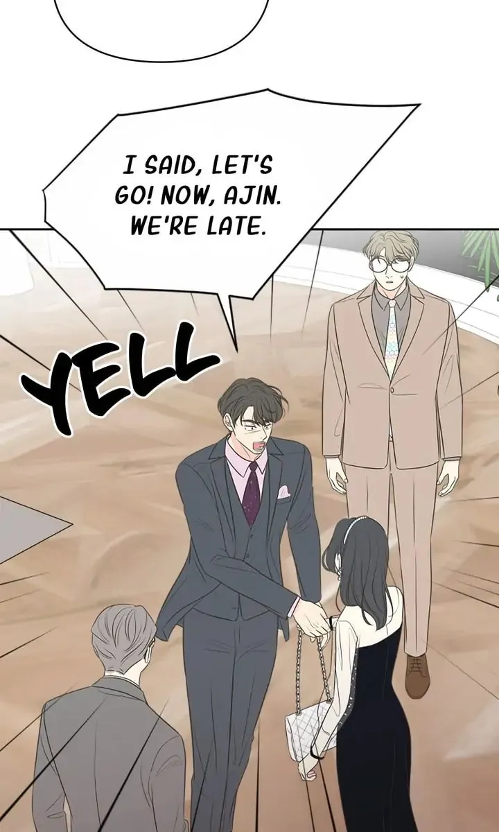 Check In to Your Heart Chapter 84 page 53 - 