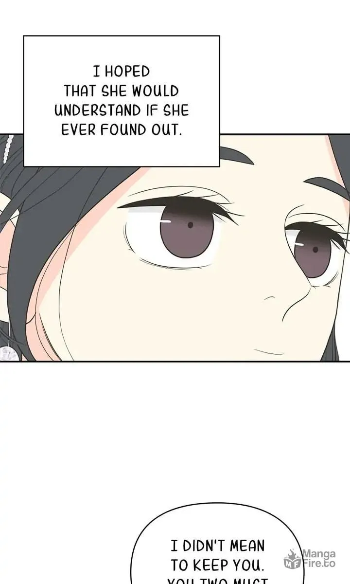 Check In to Your Heart Chapter 84 page 55 - 