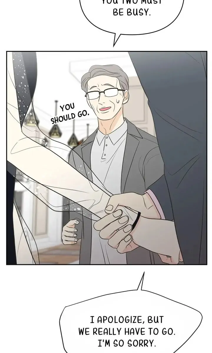 Check In to Your Heart Chapter 84 page 56 - 