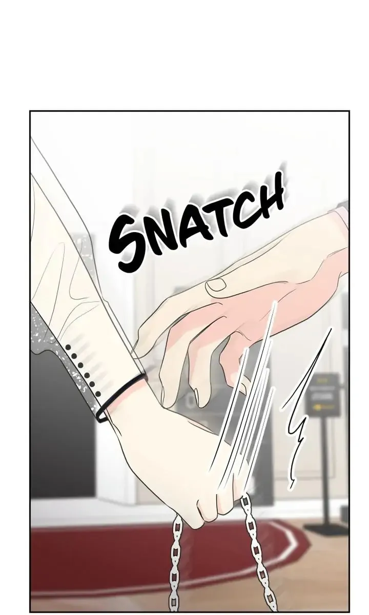 Check In to Your Heart Chapter 84 page 58 - 