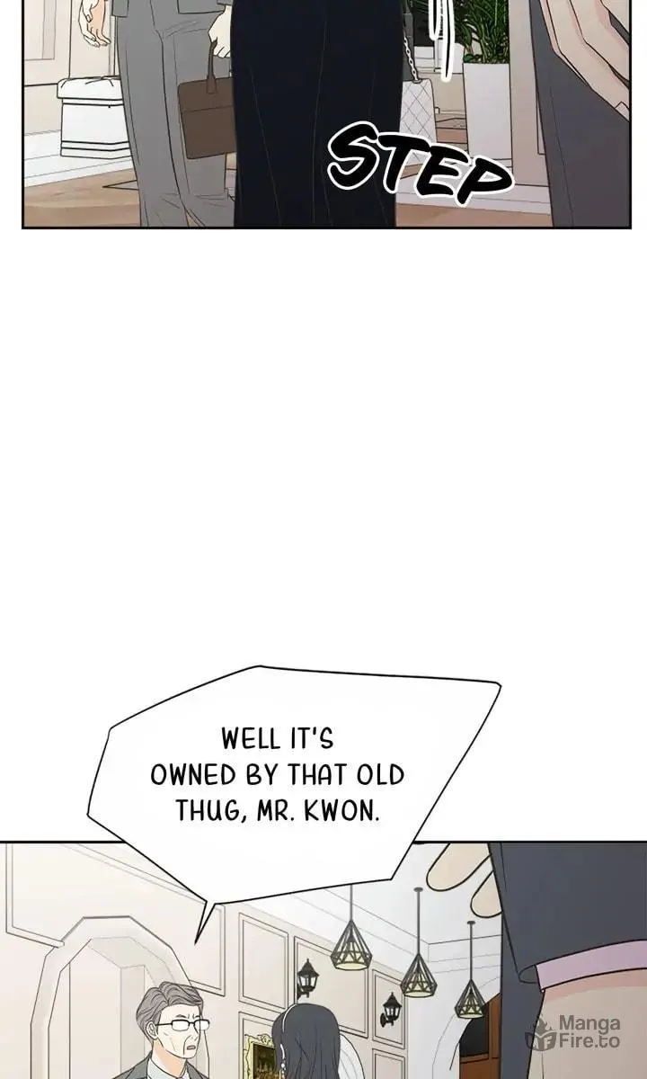Check In to Your Heart Chapter 84 page 60 - 