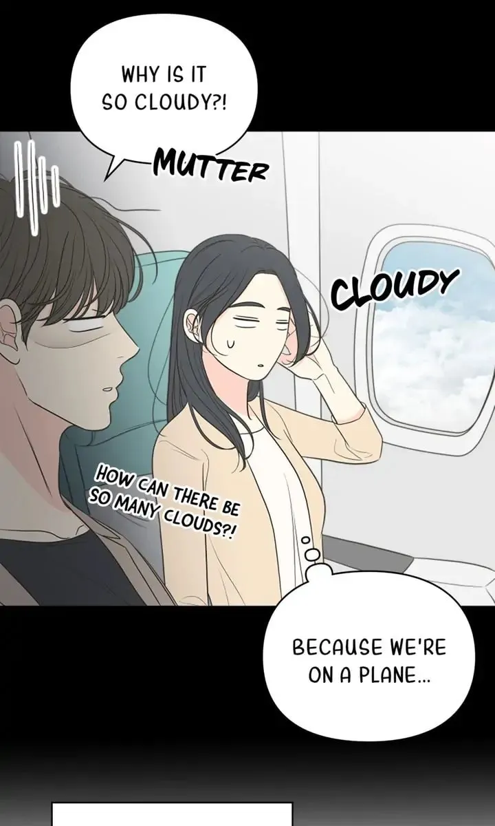 Check In to Your Heart Chapter 84 page 7 - 