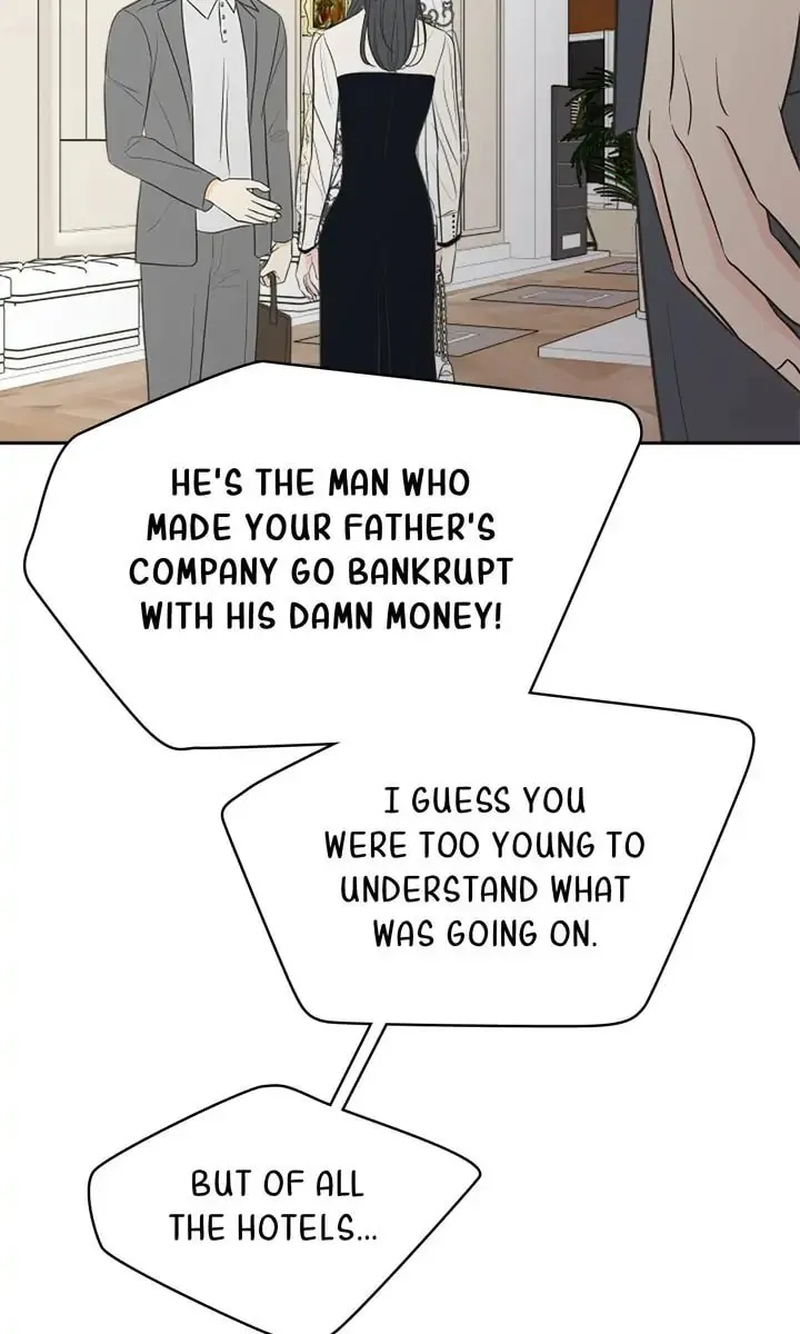 Check In to Your Heart Chapter 84 page 61 - 
