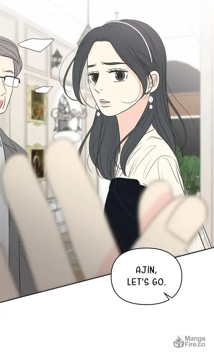Check In to Your Heart Chapter 84 page 63 - 
