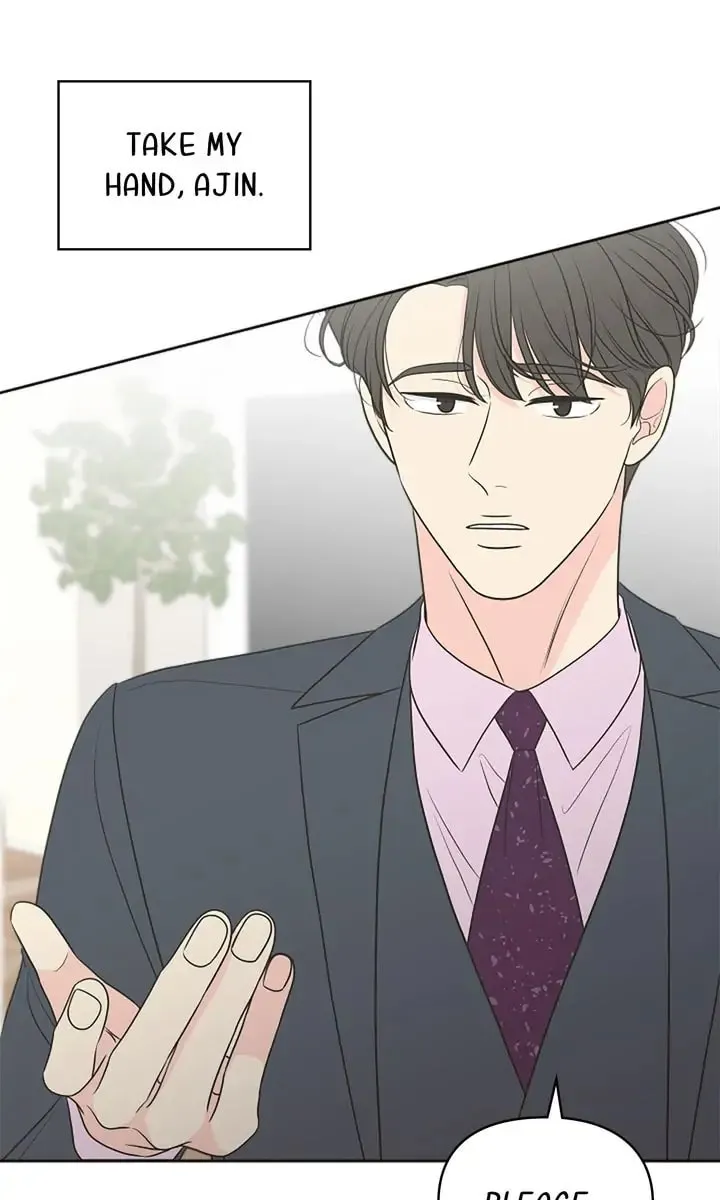 Check In to Your Heart Chapter 84 page 64 - 