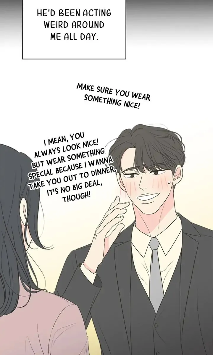 Check In to Your Heart Chapter 84 page 8 - 