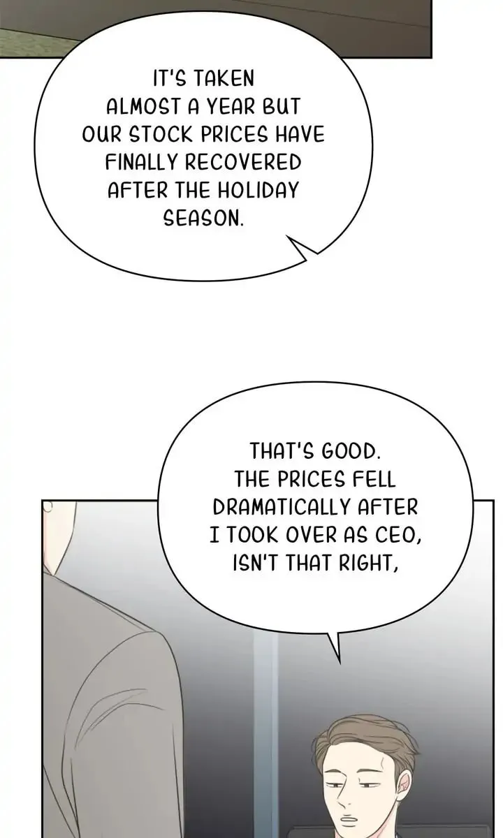 Check In to Your Heart Chapter 84 page 73 - 
