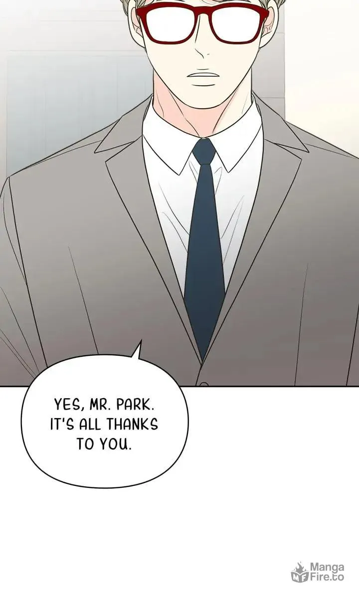 Check In to Your Heart Chapter 84 page 75 - 