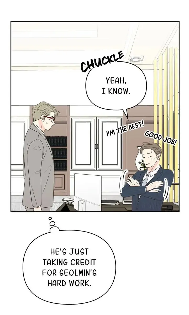 Check In to Your Heart Chapter 84 page 76 - 
