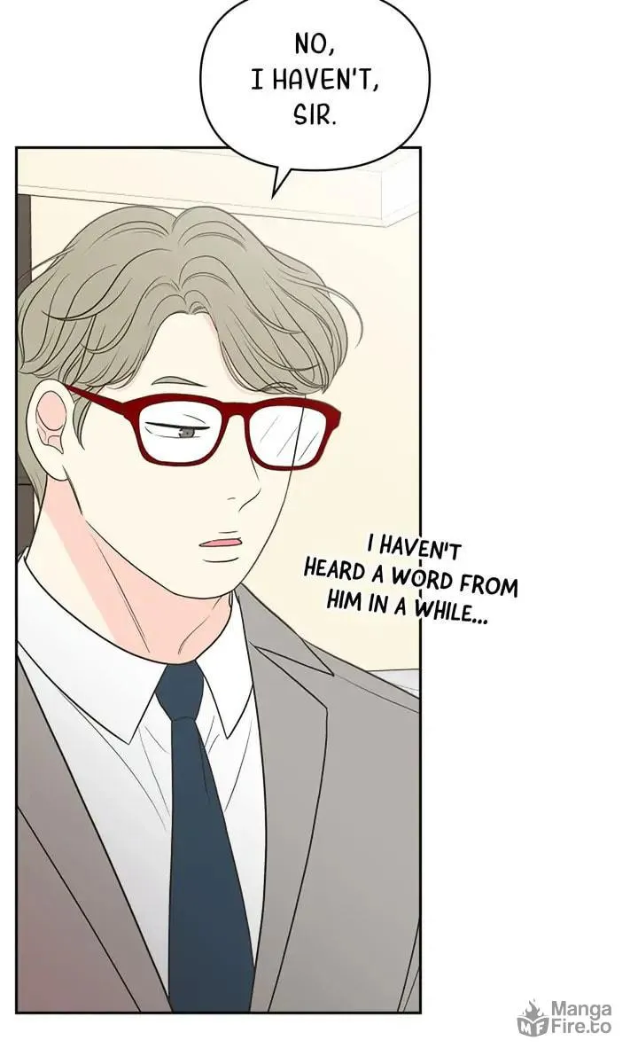Check In to Your Heart Chapter 84 page 78 - 