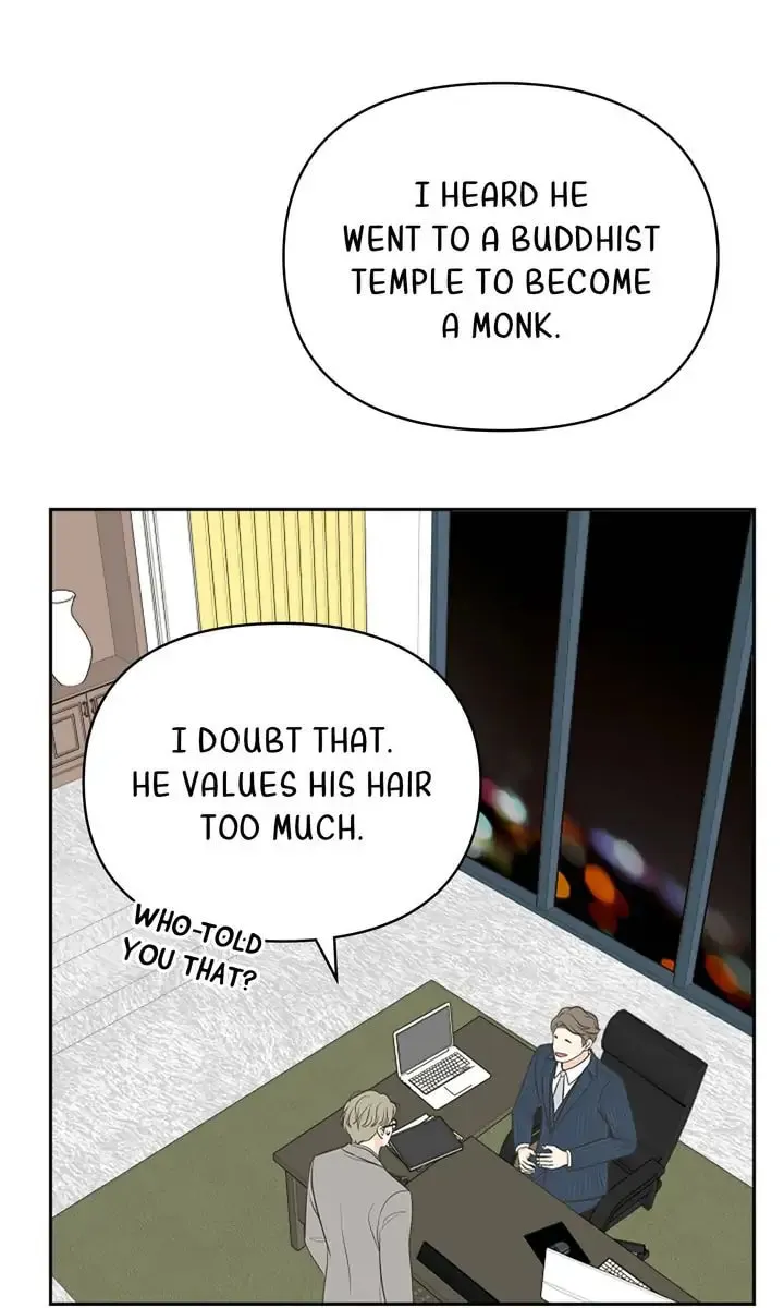 Check In to Your Heart Chapter 84 page 79 - 