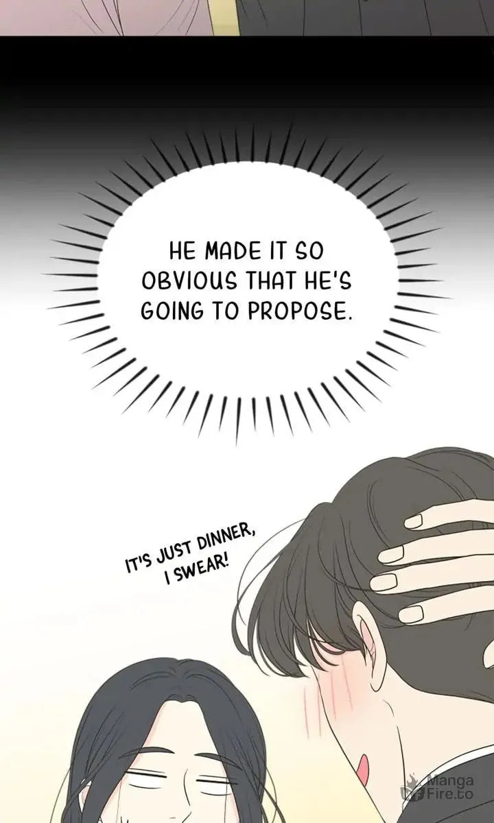 Check In to Your Heart Chapter 84 page 9 - 