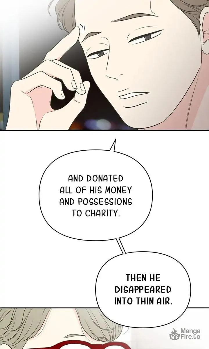 Check In to Your Heart Chapter 84 page 81 - 
