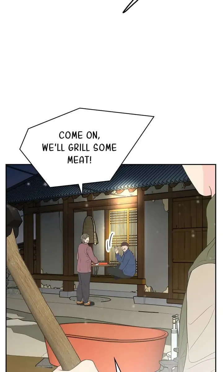 Check In to Your Heart Chapter 84 page 88 - 