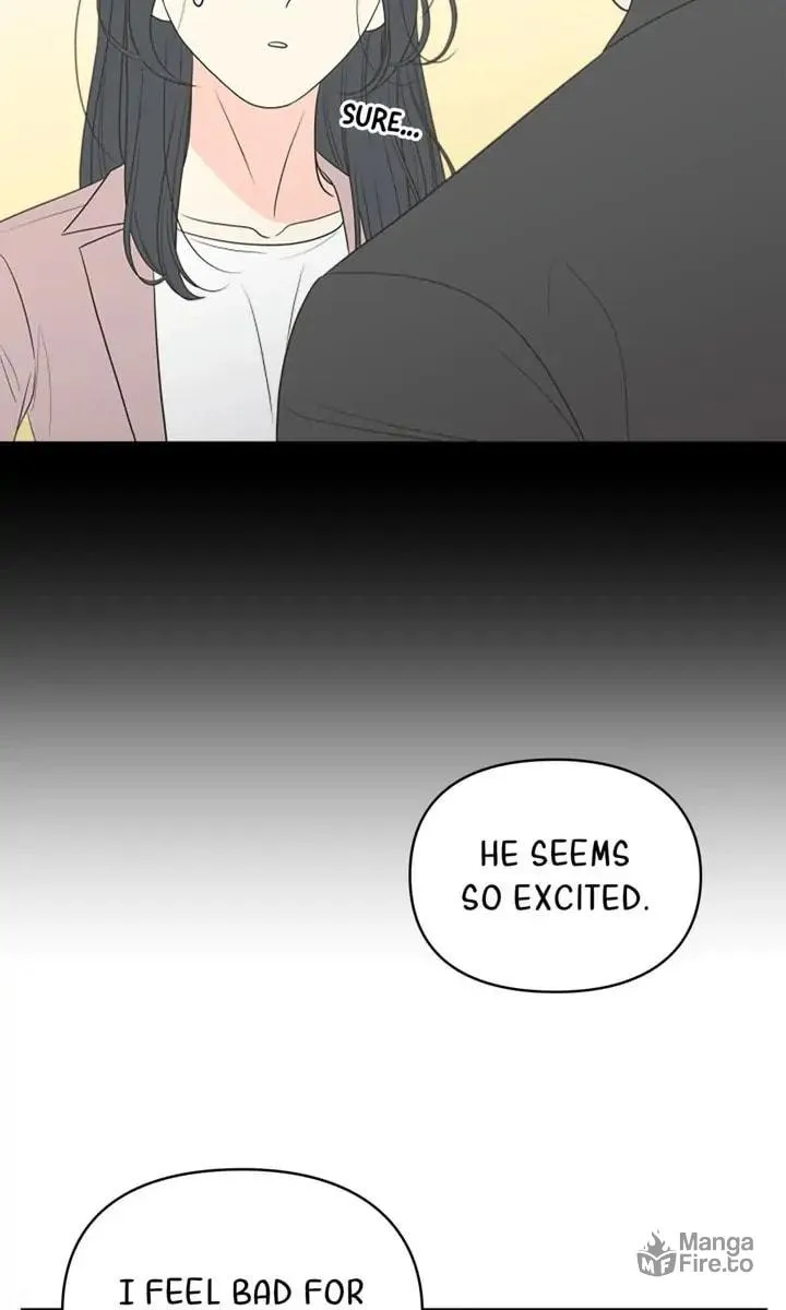 Check In to Your Heart Chapter 84 page 10 - 