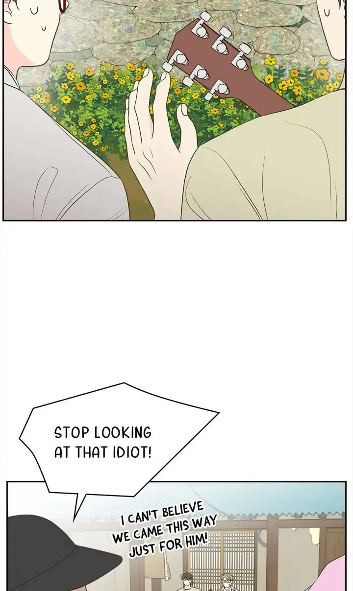 Check In to Your Heart Chapter 85 page 13 - 