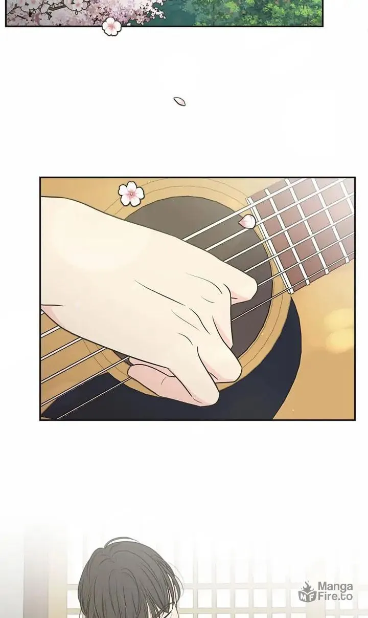 Check In to Your Heart Chapter 85 page 3 - 