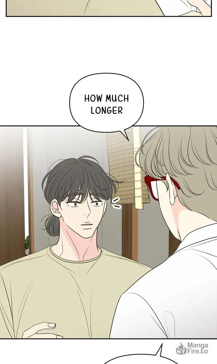 Check In to Your Heart Chapter 85 page 24 - 