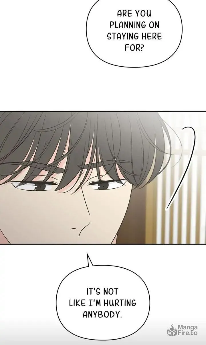 Check In to Your Heart Chapter 85 page 25 - 