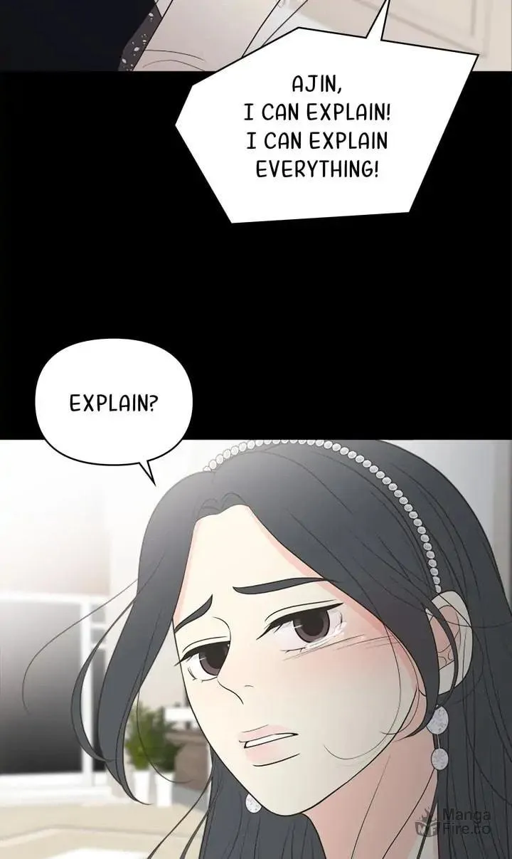 Check In to Your Heart Chapter 85 page 27 - 