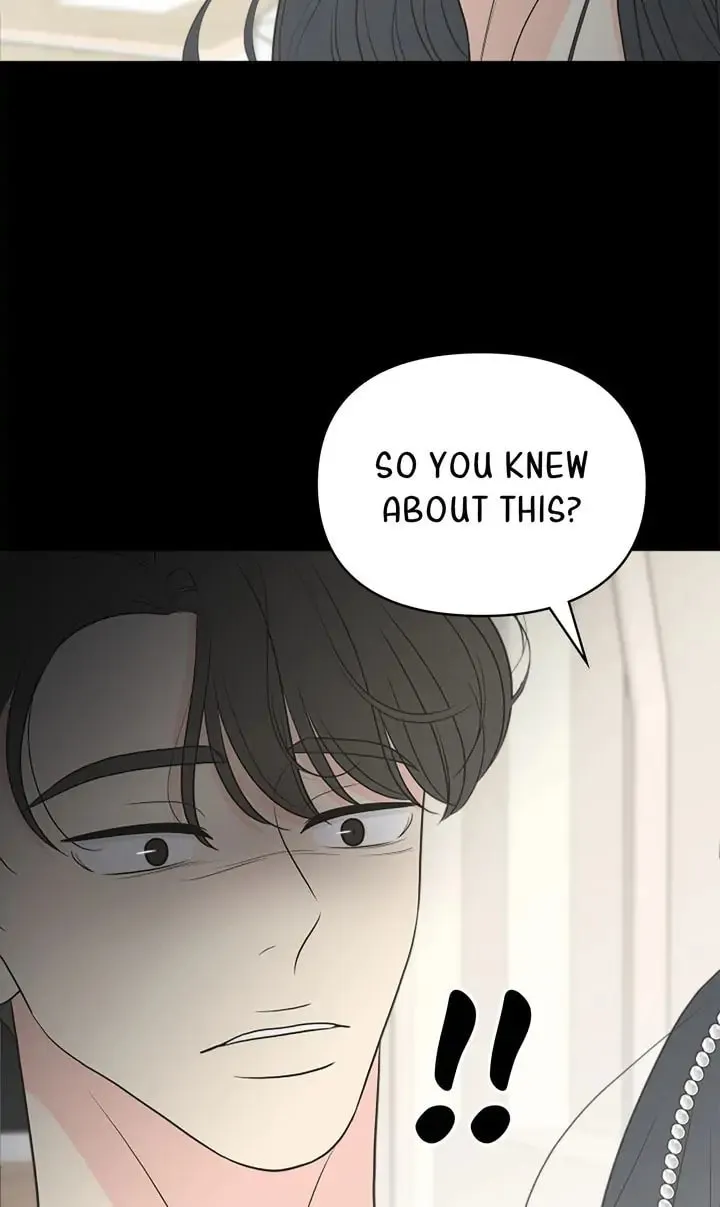 Check In to Your Heart Chapter 85 page 28 - 