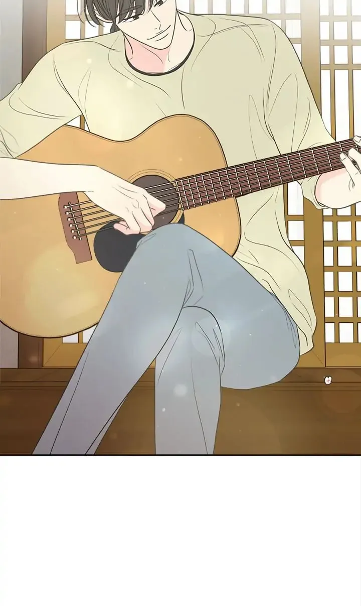 Check In to Your Heart Chapter 85 page 4 - 