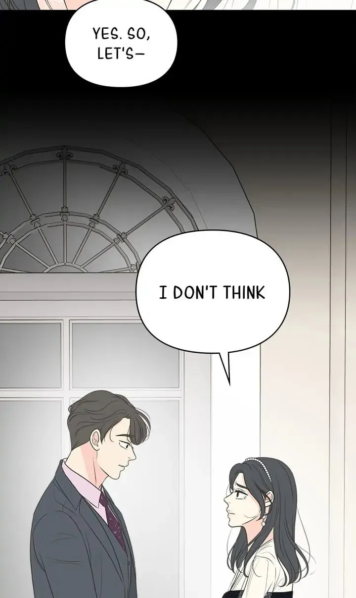 Check In to Your Heart Chapter 85 page 31 - 